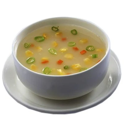 Veg Sweet Corn Soup Soup