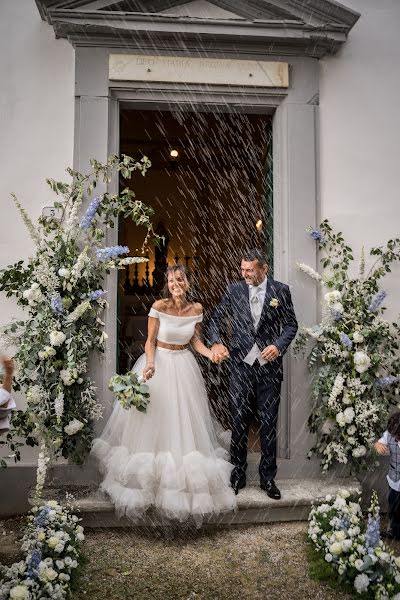 Fotógrafo de casamento Samantha Pennini (pennini). Foto de 20 de janeiro 2022