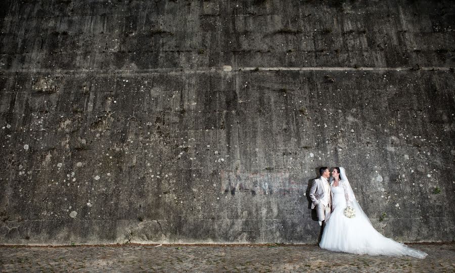 Fotograful de nuntă Andrea Durazzi (andreadurazzi). Fotografia din 25 octombrie 2016