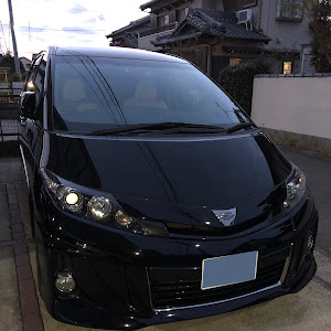 エスティマ ACR50W