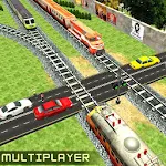 Cover Image of ดาวน์โหลด เกมรถไฟอินเดีย 2019 1.4 APK