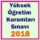 Download Yükseköğretim Kurumları Sınavı 2018 YKS For PC Windows and Mac 1.0