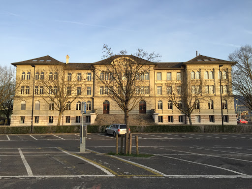 Collège de la Place d'Armes