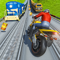 Subway Rider - Train Rush