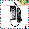 Sạc Laptop Dell Chân Kim Nhỏ Zin 19.5V - 3.34A - 65W, Adapter Laptop Dell Loại Tốt