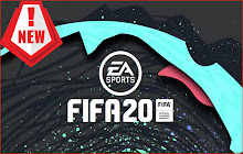 FIFA 2020 HD Wallpapers Game Theme small promo image