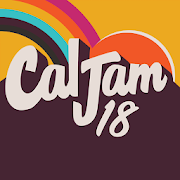 Cal Jam 18  Icon