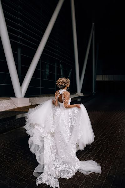 Wedding photographer Oleg Zaycev (olegzaicev). Photo of 24 February 2020