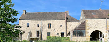 maison à Condécourt (95)