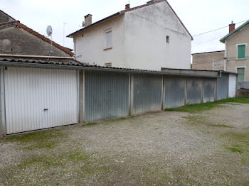 parking à Romans-sur-isere (26)