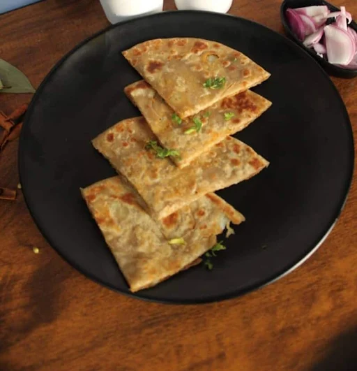 Gobi Paratha