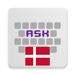 Cover Image of ดาวน์โหลด Danish for AnySoftKeyboard 4.0.1294 APK