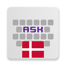 Danish for AnySoftKeyboard Download on Windows