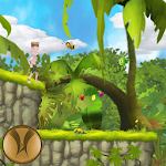 Cover Image of Herunterladen Hingo Jungle Adventures 2 2.0 APK