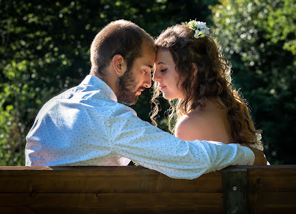 Fotografo di matrimoni Ladislav Václavík (fotovaclavik). Foto del 5 febbraio 2023