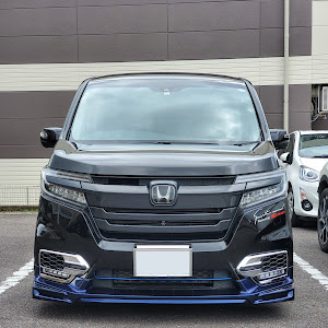 ステップワゴン RP5