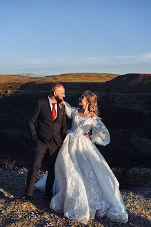 Wedding photographer Sardor Rozakulov (rozakulofff). Photo of 7 August 2021