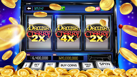 Huge Win Slots Win Jackpot in Vegas Casino Apps on