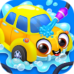 Cover Image of Download Car wash. 1.0.4 APK