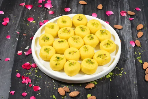 Kesar Peda