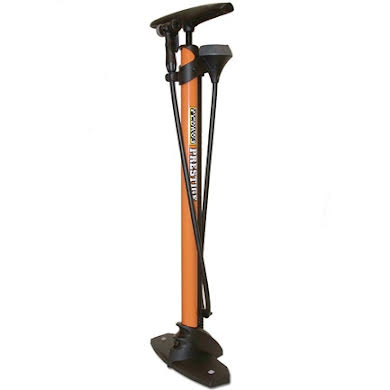 Pedro's  Prestige Mechanic's Floor Pump