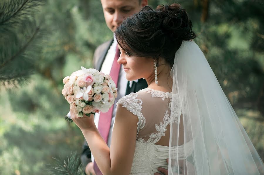 Fotografo di matrimoni Tatyana Stupak (tanyastupak). Foto del 7 settembre 2017