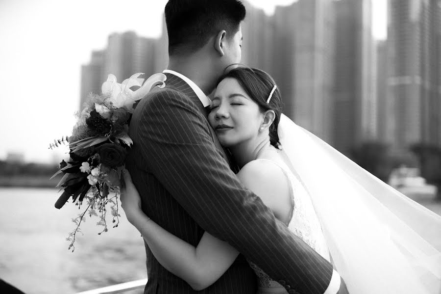 Wedding photographer Phúc Phan (lamerwedding). Photo of 15 April