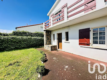 maison à Les Sables-d'Olonne (85)