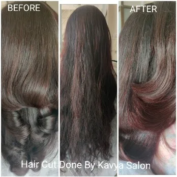 Kavya Hair And Beauty Salon photo 