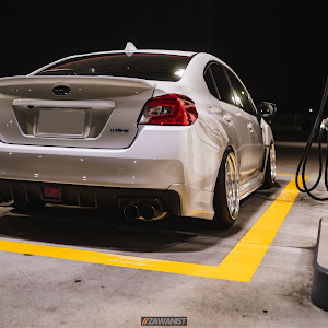 WRX S4 VAG