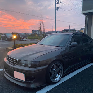 チェイサー JZX100