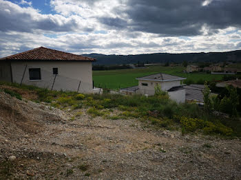 terrain à La Roche-de-Glun (26)