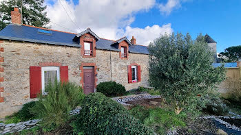 maison à Saint-Etienne-de-Montluc (44)