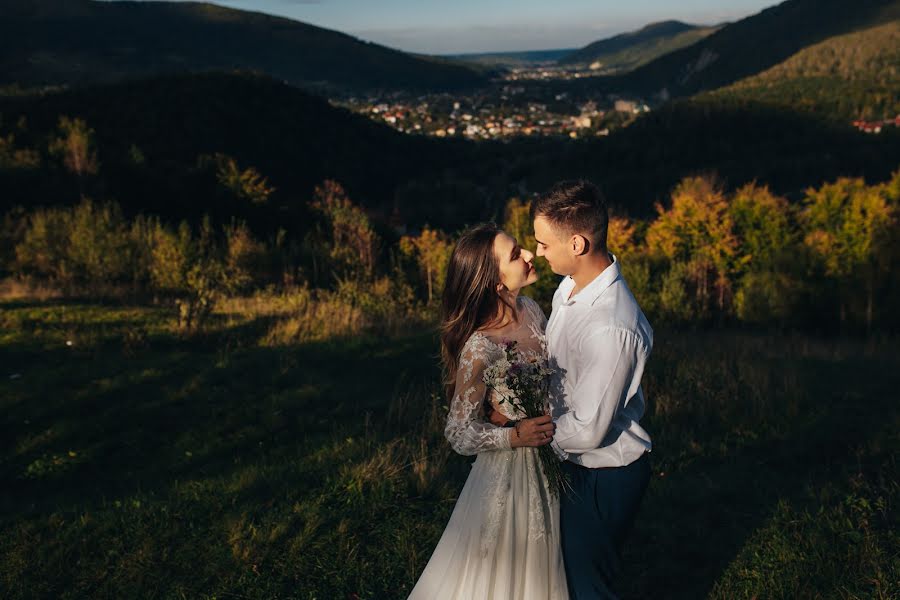 Photographe de mariage Aleksandr Kopytko (kopitko). Photo du 28 mars 2019