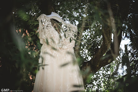 Fotógrafo de casamento Giorgia Muanca (gmpphotography). Foto de 20 de setembro 2018