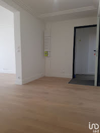 appartement à Courbevoie (92)