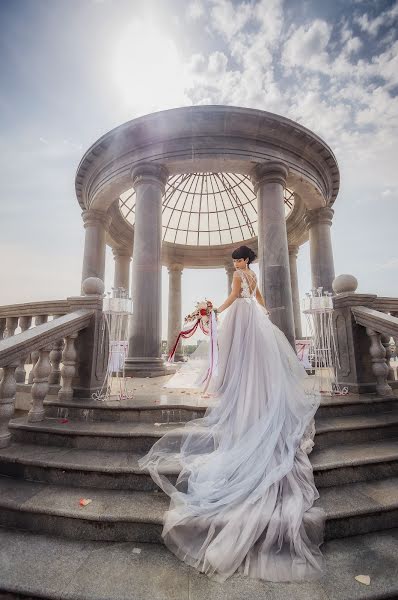 Fotógrafo de casamento Galina Rybakova (mainliben). Foto de 23 de maio 2019