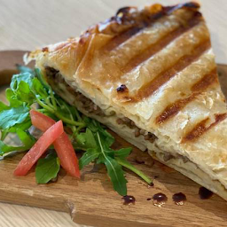 Beef Burek