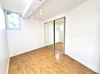 appartement à Issy-les-Moulineaux (92)