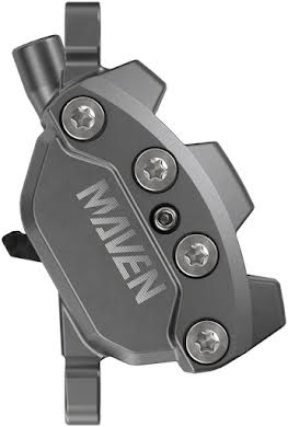 SRAM Maven Bronze Disc Brake Caliper Assembly - Dark Polar, A1 alternate image 0