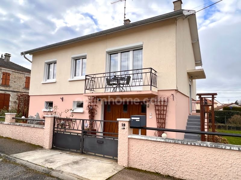 Vente maison 3 pièces 65 m² à Villiers-en-Lieu (52100), 120 000 €