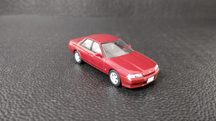 Knagami36さんが投稿したミニカーコレクションに関するカスタム事例の投稿画像3枚目