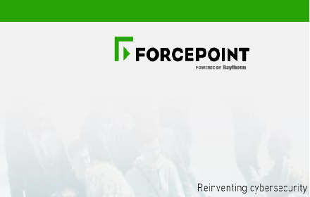 Forcepoint Endpoint for Windows small promo image