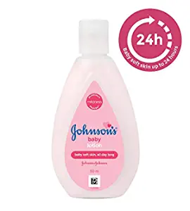 Johnson's Baby Lotion Ml