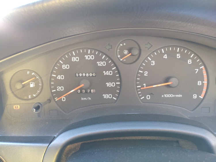 MR2の辺境伯さんが投稿したカスタム事例の投稿画像3枚目