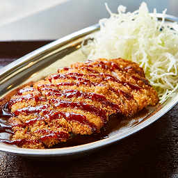 Chicken Katsu Curry