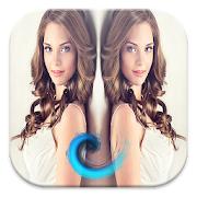 Water & Mirror Photo Effects 1.2 Icon