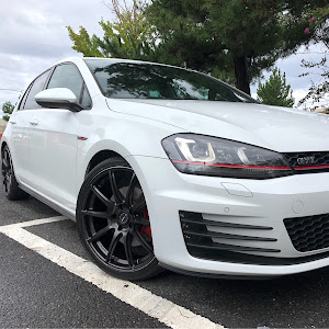 ゴルフGTI