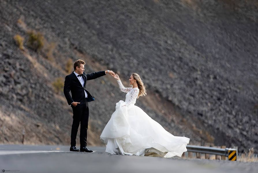 Photographe de mariage Nazar Iskenderov (nazariskenderov). Photo du 7 septembre 2019