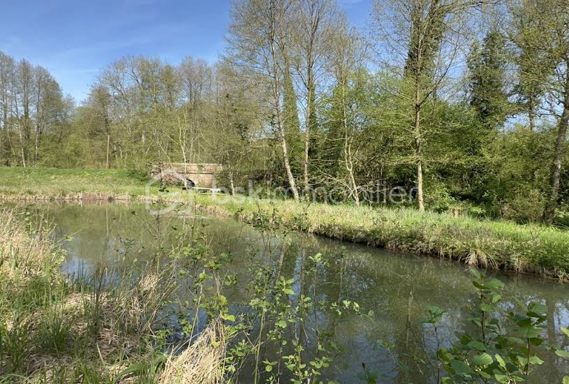  Vente Terrain à bâtir - à Bouloire (72440) 